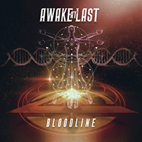 Awake At Last - Bloodline (Single)