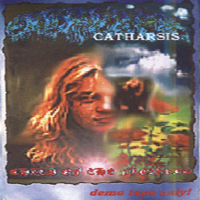 Catharsis (RUS) - Child Of The Flowers