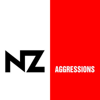 NZ (AUT) - Aggressions (EP)