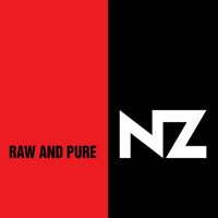 NZ (AUT) - Raw And Pure (EP)