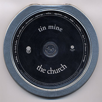 Church (AUS) - Tin Mine