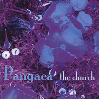Church (AUS) - Pangaea (Single)
