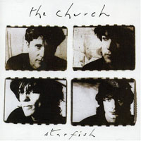 Church (AUS) - Starfish (Remastered)(CD 1)