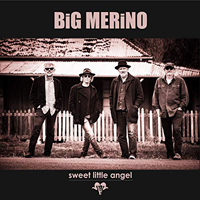 Big Merino - Sweet Little Angel