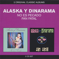 Alaska (ESP) - Alaska Y Dinarama - Fan Fatal