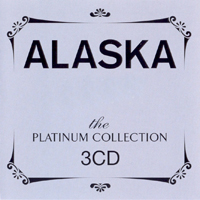 Alaska (ESP) - The Platinum Collection (Cd1)