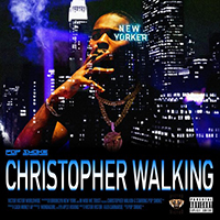 Pop Smoke - Christopher Walking (Single)