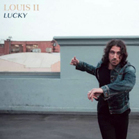 Louis II - Lucky