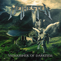 Helhesten - Vanquisher Of Darkness
