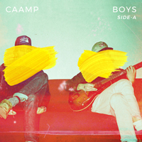 Caamp - Boys (Side A) [Ep]