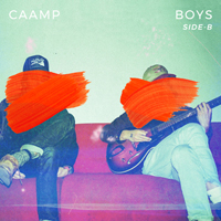 Caamp - Boys (Side B) [Ep]