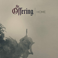 Offering (USA, MA) - HOME (Bonus Track Version)