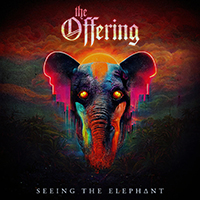 Offering (USA, MA) - Seeing the Elephant