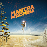 Mantra Machine - Nitrogen