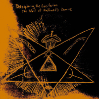 Deciphering The Luciferian - The Wail Of Hallowed's Demise