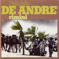 Fabrizio De Andre - Rimini