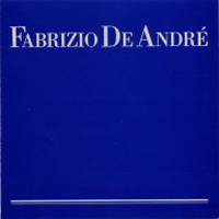 Fabrizio De Andre - Antologia Blu