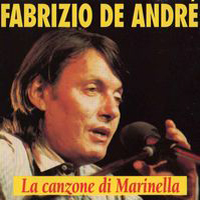 Fabrizio De Andre - La Canzone Di Marinella