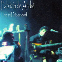 Fabrizio De Andre - 1982.04.24 - Live in Dusseldorf