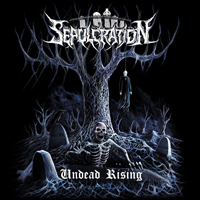 Sepulcration - Undead Rising