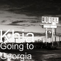 Khia - Going To Georgia (Single)