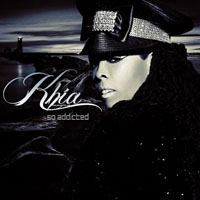 Khia - So Addicted (Single)