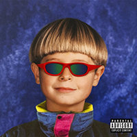 Oliver Tree - All That (Single)