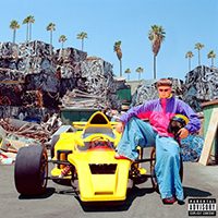 Oliver Tree - All Bets Are Off (Single)