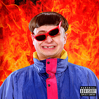 Oliver Tree - Miracle Man (Zeds Dead Remix) (Single)
