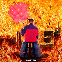 Oliver Tree - Miss You (feat. Robin Schulz) (Single)
