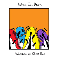 Oliver Tree - When I'm Down (feat. Whethan)