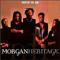 Morgan Heritage - Protect Us Jah