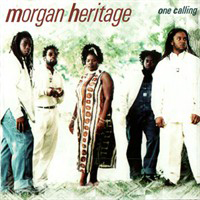 Morgan Heritage - One Calling