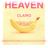 Clairo - Heaven (Single)