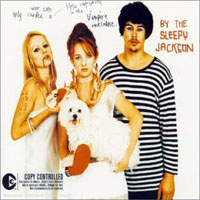 Sleepy Jackson - Vampire Racecourse (Single)