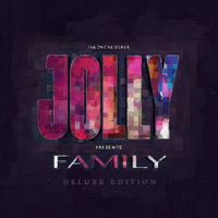 Jolly - Family (Deluxe Edition) (CD 1)