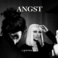 Loredana - Angst (Single) (feat. Rymez)