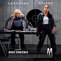 Loredana - Checka (feat. Delara) (Single)