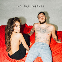 Loredana - No Rich Parents (feat. Mozzik)