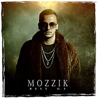 Mozzik - Best Of