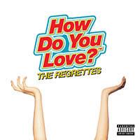 Regrettes - How Do You Love?