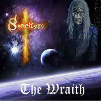 Sacrilege (GBR, Gillingham) - The Wraith