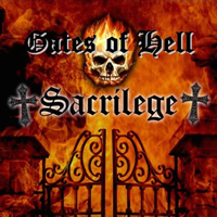 Sacrilege (GBR, Gillingham) - Gates Of Hell