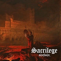Sacrilege (GBR, Gillingham) - Six6Six