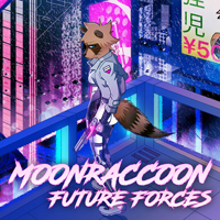 Moonraccoon - Future Forces
