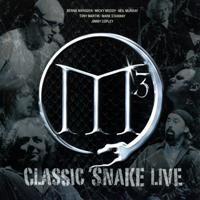 M3 - Classic Snake Live (CD 2)