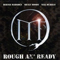 M3 - Rough an' Ready
