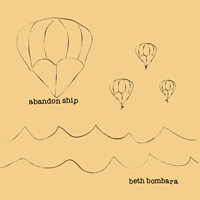 Bombara, Beth - Abandon Ship (Ep)