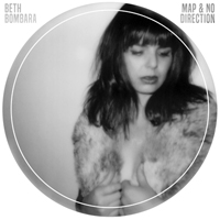 Bombara, Beth - Map & No Direction