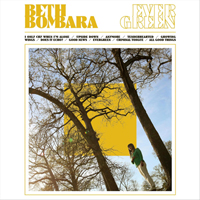 Bombara, Beth - Evergreen (LP)